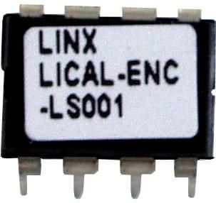 LICAL-DEC-LS001 electronic component of Linx Technologies