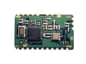 TRM-433-DP1203 electronic component of Linx Technologies