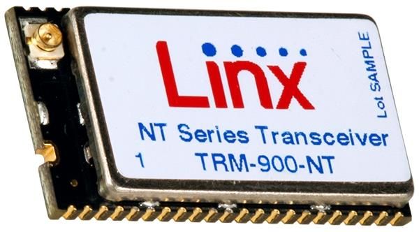 TRM-900-NT electronic component of Linx Technologies