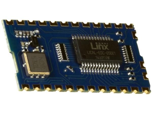 TXM-315-KH3 electronic component of Linx Technologies