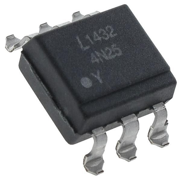 4N25S electronic component of Lite-On