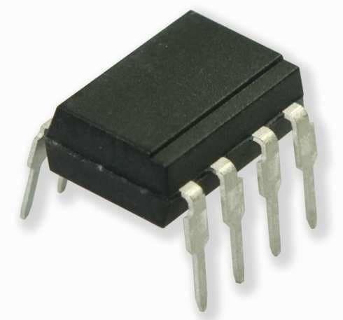 6N135 electronic component of Lite-On