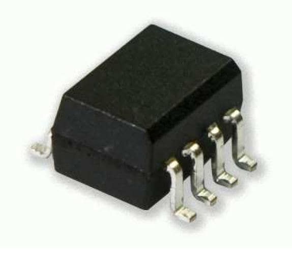6N138S electronic component of Lite-On