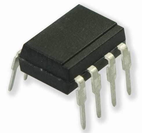 6N139M electronic component of Lite-On