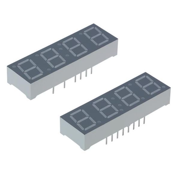 LTC-4627JR electronic component of Lite-On