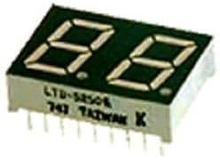 LTD-2601WC electronic component of Lite-On