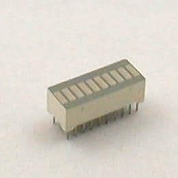 LTL-2550G electronic component of Lite-On