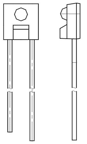 LTR-306 electronic component of Lite-On