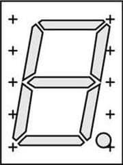 LTS-4301JG electronic component of Lite-On