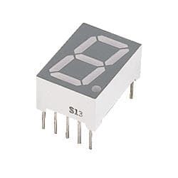 LTS-546AHR electronic component of Lite-On