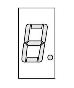 LTS-5501AE electronic component of Lite-On