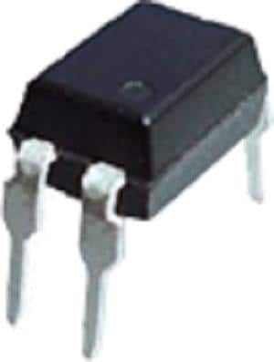 LTV-814HM electronic component of Lite-On