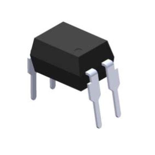 LTV-817A electronic component of Lite-On