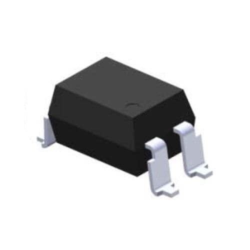 LTV-817S-TA1 electronic component of Lite-On