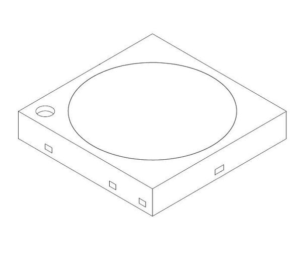 LTW-3030AZL57 electronic component of Lite-On