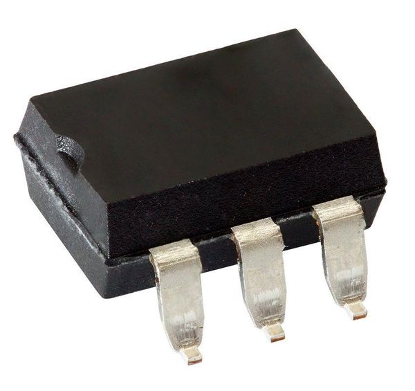 MOC3023S electronic component of Lite-On