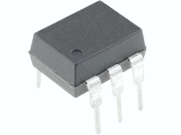 MOC3052-A electronic component of Lite-On