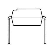 MOC3063 electronic component of Lite-On