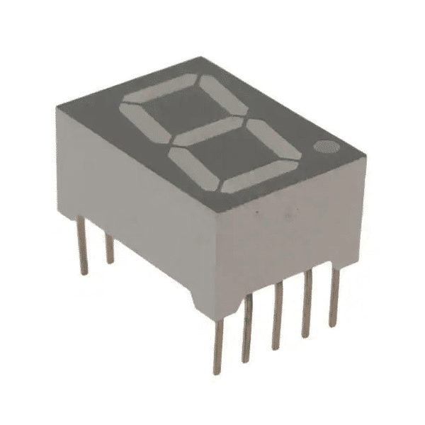 LTS-5503AB electronic component of Lite-On