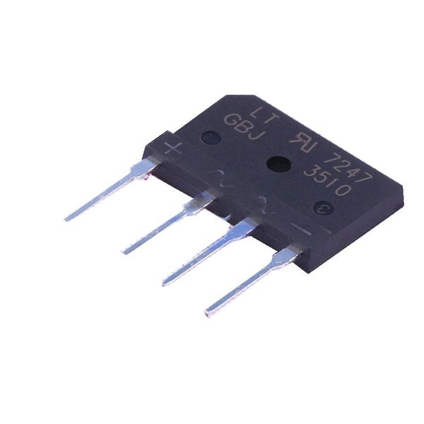 S-GBJ3510F-TU-LT electronic component of Lite-On