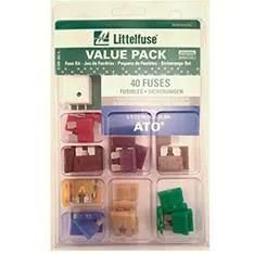 00940400Z electronic component of Littelfuse