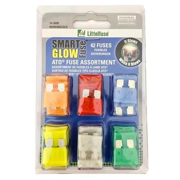 00940400ZGLO electronic component of Littelfuse