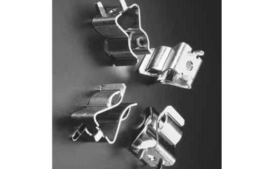 01050003H Fuse Clips