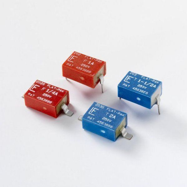 202.750G electronic component of Littelfuse