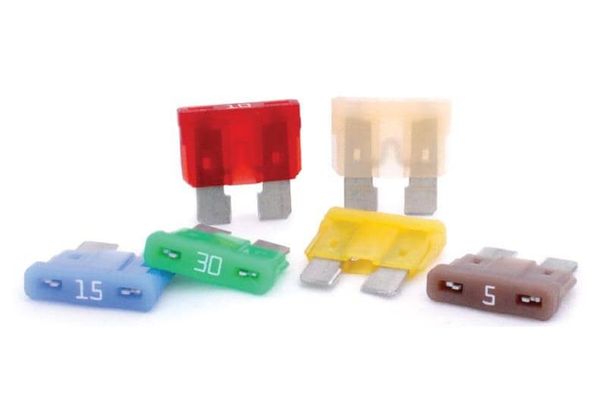 0287003.L electronic component of Littelfuse