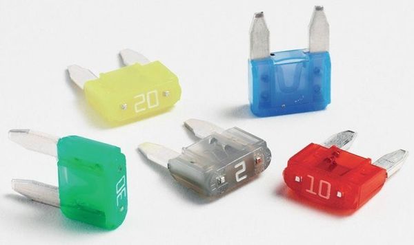 0297020.U electronic component of Littelfuse