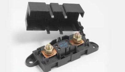 02981001ZXT electronic component of Littelfuse