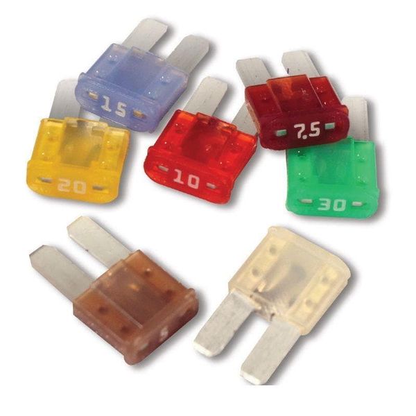 0327010.LXS electronic component of Littelfuse
