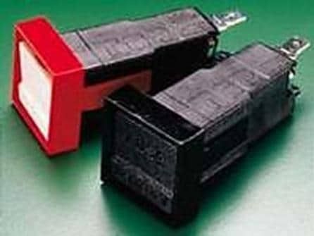 03480001Z electronic component of Littelfuse