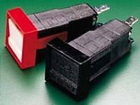 03480005Z electronic component of Littelfuse
