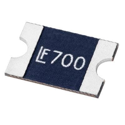 0603L100SLYR electronic component of Littelfuse