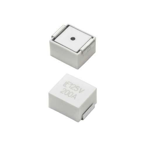 0708125.UR electronic component of Littelfuse