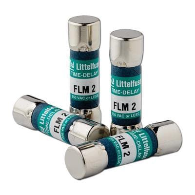0FLM006.T electronic component of Littelfuse