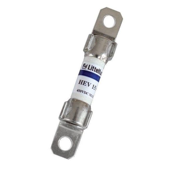 0HEV030.ZXBD electronic component of Littelfuse