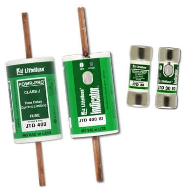 0JTD005.T electronic component of Littelfuse