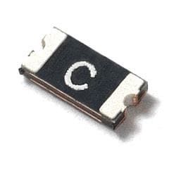 1206L012WR electronic component of Littelfuse