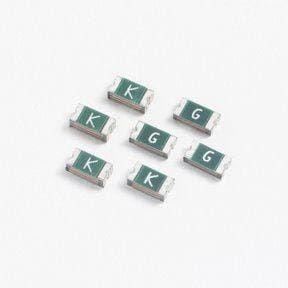 1206L110/16WR electronic component of Littelfuse