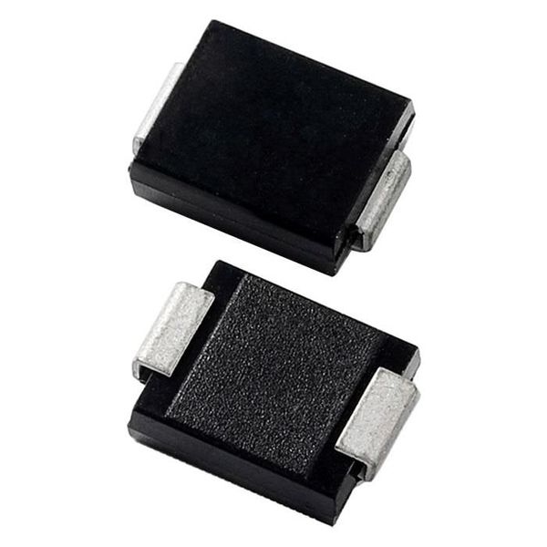 1.5SMC27A electronic component of Littelfuse