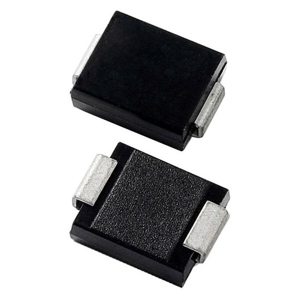 1.5SMC33CA electronic component of Littelfuse