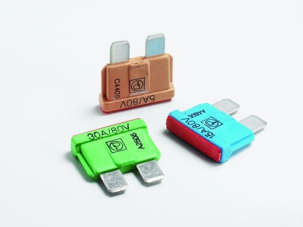 166.7000.4502 electronic component of Littelfuse