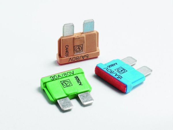 166.7000.5152 electronic component of Littelfuse
