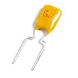 16R250BPR electronic component of Littelfuse