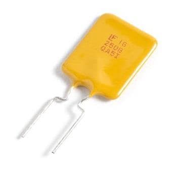 16R400GPR electronic component of Littelfuse