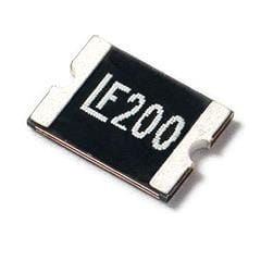 1812L125/6PR electronic component of Littelfuse