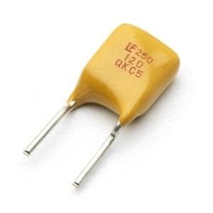 250R120U electronic component of Littelfuse