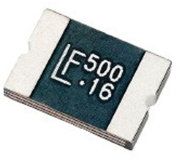 2920L075/72MR electronic component of Littelfuse